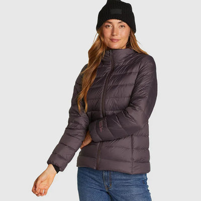PUFFER JACKETS