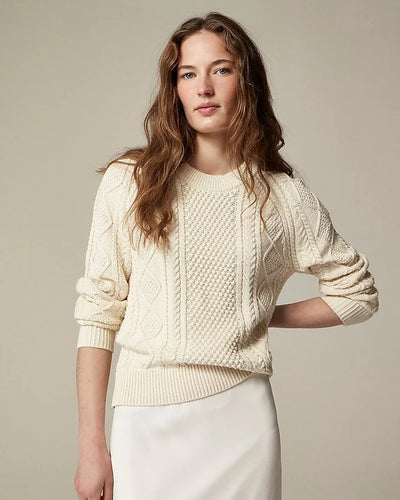 SWEATERS