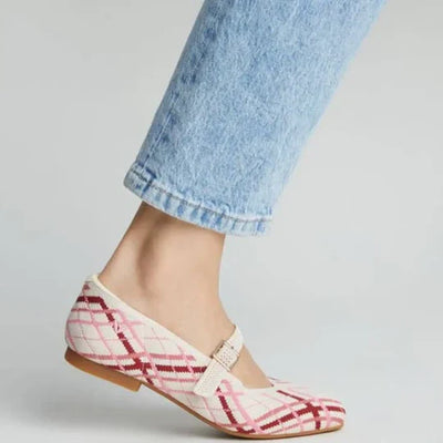 LOAFERS & FLATS
